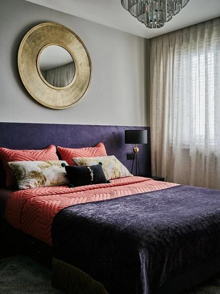 Как выбрать цвет штор: модные идеи и проверенная классика (63 фото)