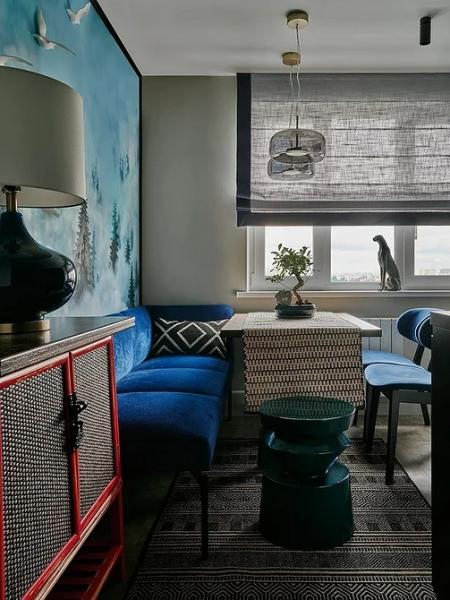 Как выбрать цвет штор: модные идеи и проверенная классика (63 фото)